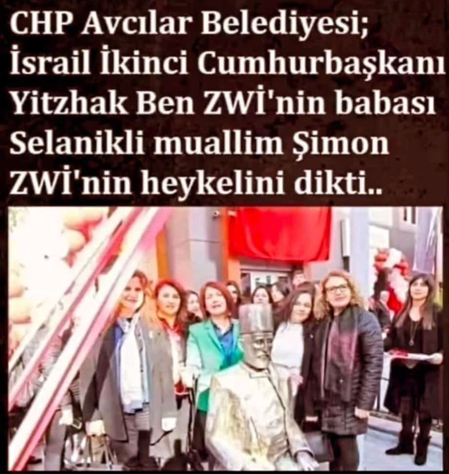 Chp Ben Zwi