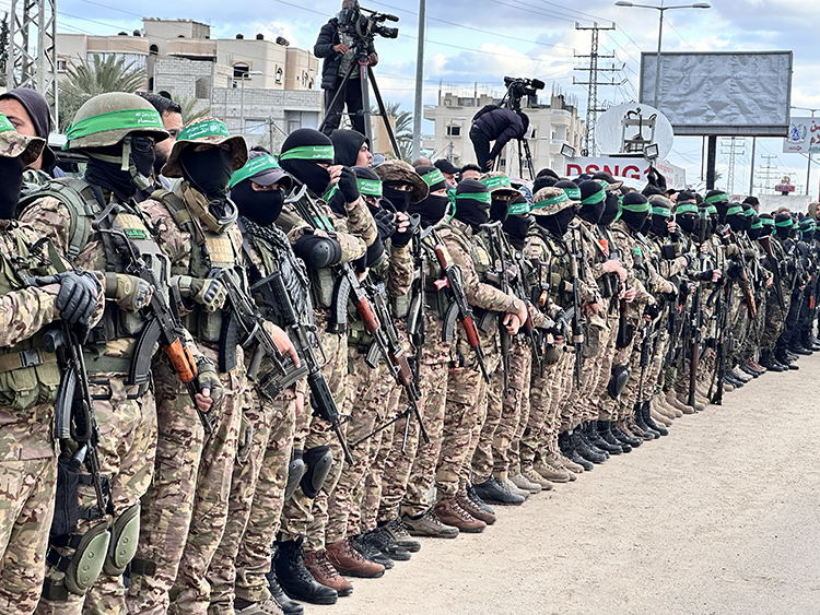 Hamas-4