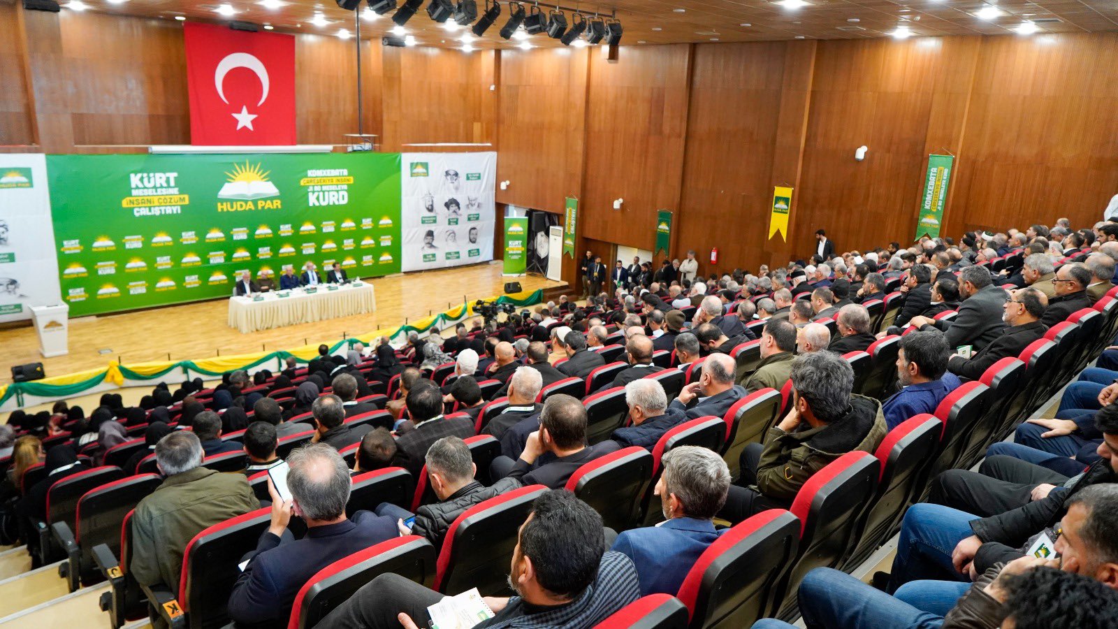 Kürt Çalıştayı 2