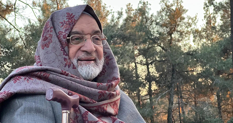 Şeyh Sâriye Er Rifâî