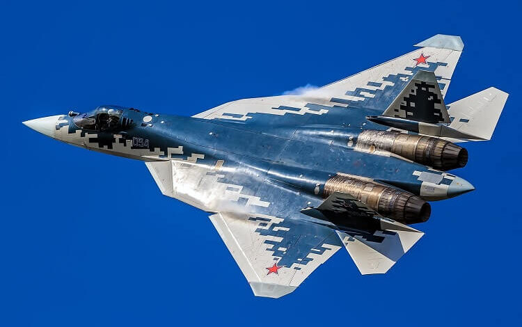 Su 57