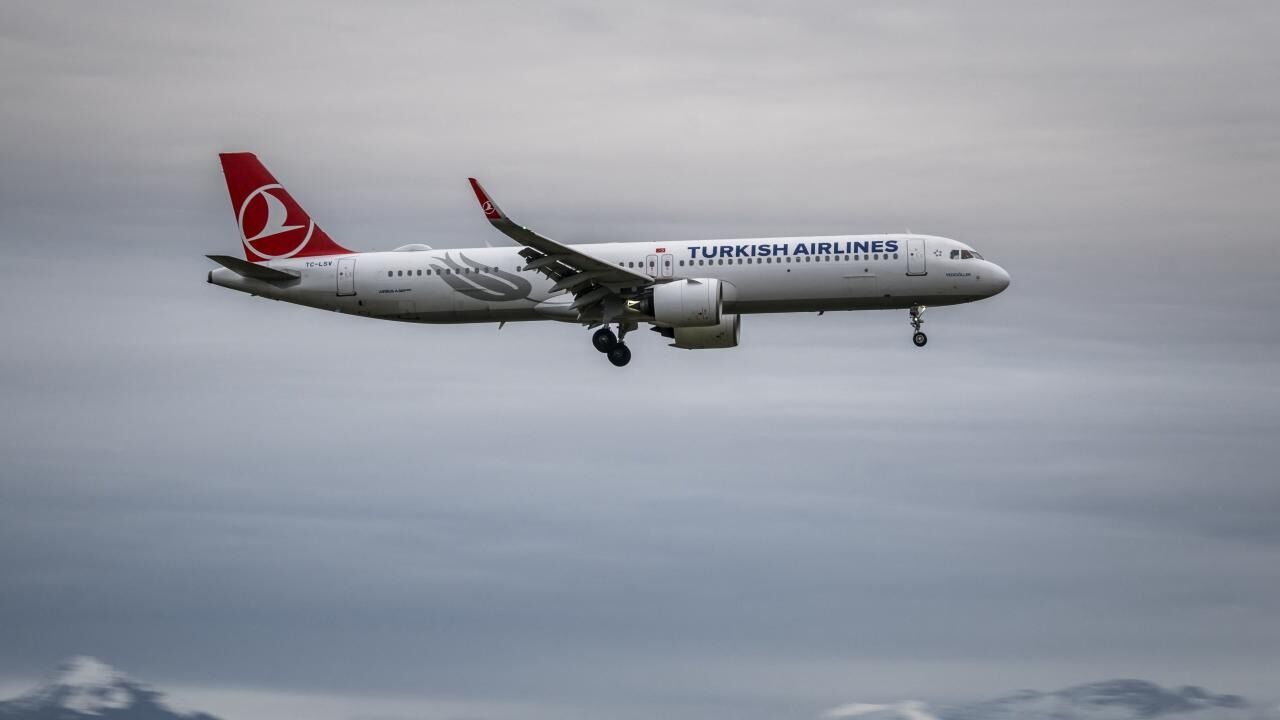 Türk Hava Yolları'ndan Suudi Arabistan’a yeni hat