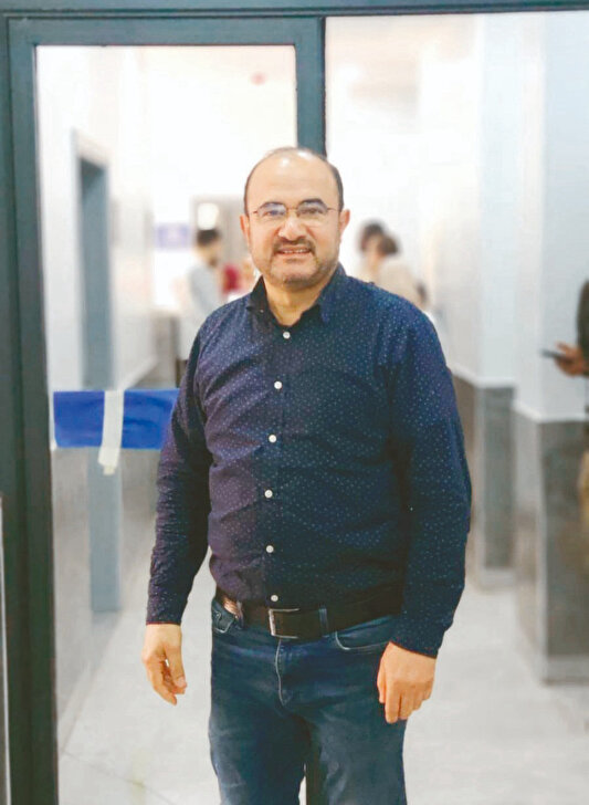 İbrahim Uygun