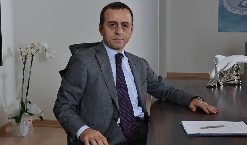Ali Nuhoğlu