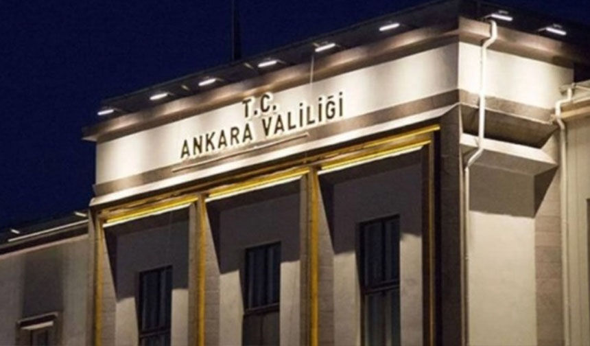 Ankara