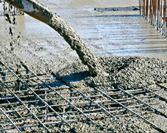 Beton Dökme