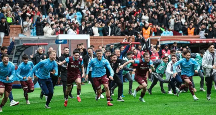Trabzonspor U19