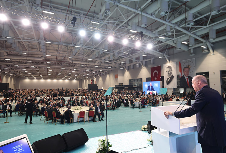 Erdoğan 2-6