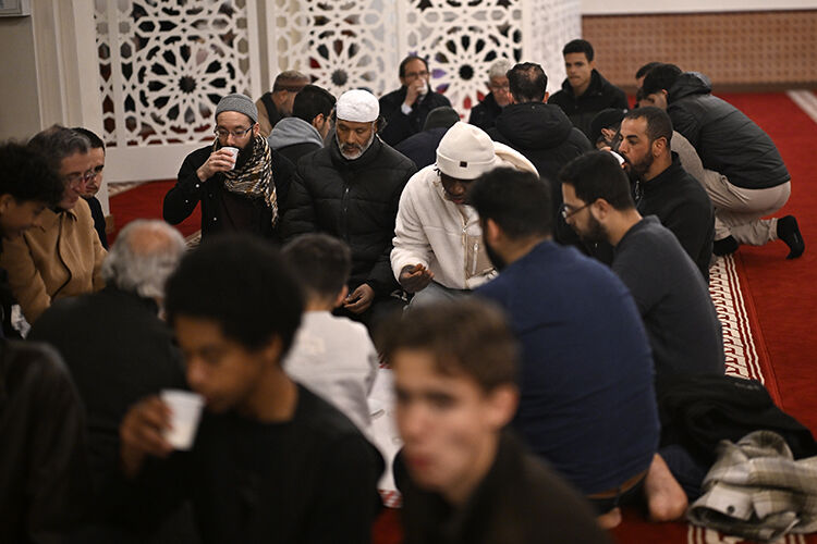 Granada Iftar2