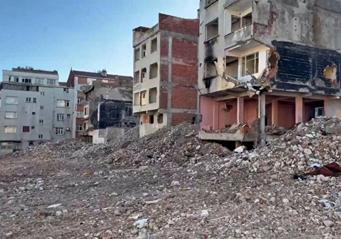 Imamoğlu'nun Hayalindeki