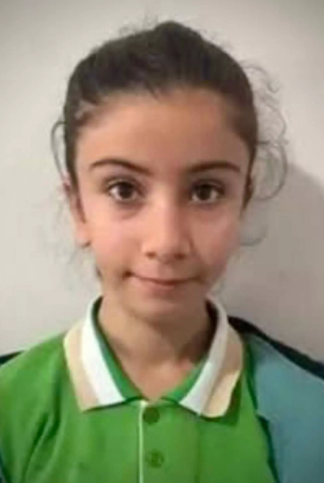 Nuriye Şeyhun