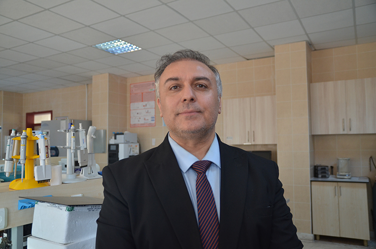 Prof. Dr. Serdar Karakurt