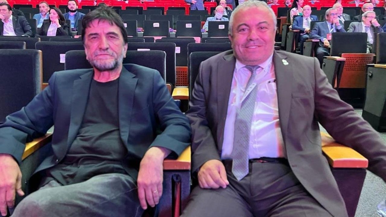Turk Nihatgenc
