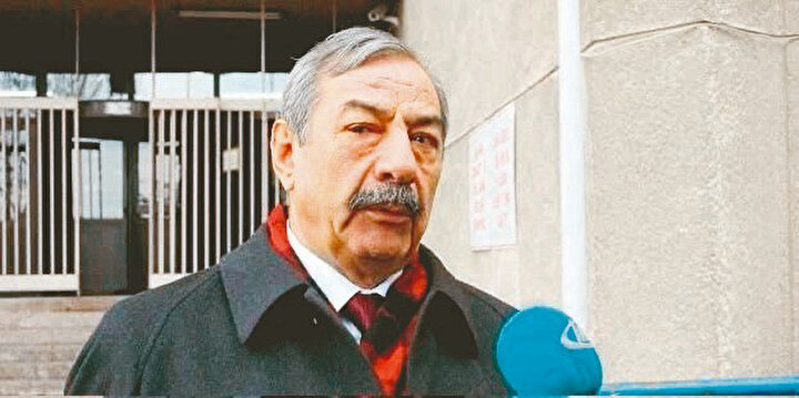 Ahmet Fehmi Işıklar