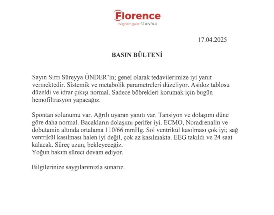 Basın Açıklaması