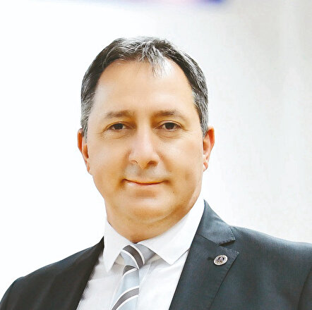 Fatih Keleş