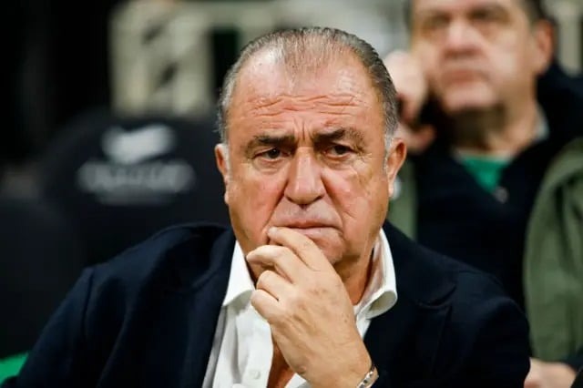 Fatih Terim 234234