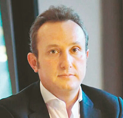 Hüseyin Köksal