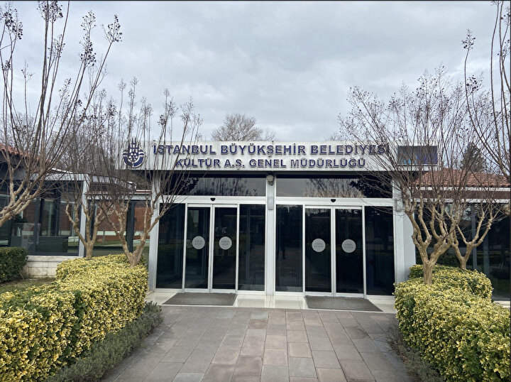İbb Kültür A.ş