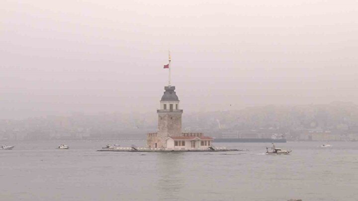 İstanbul Sis 3