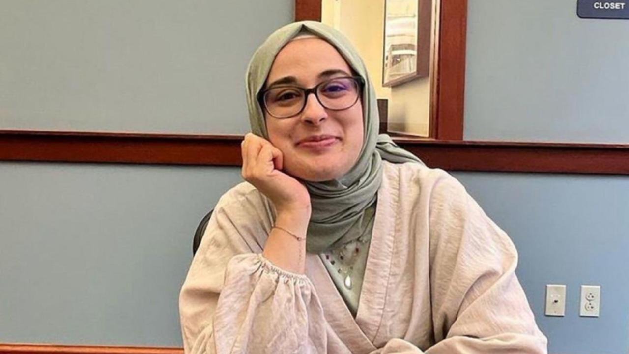 Rumeysa Ozturk Dha 2346931