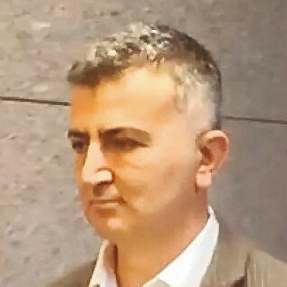 Tuncay Yılmaz