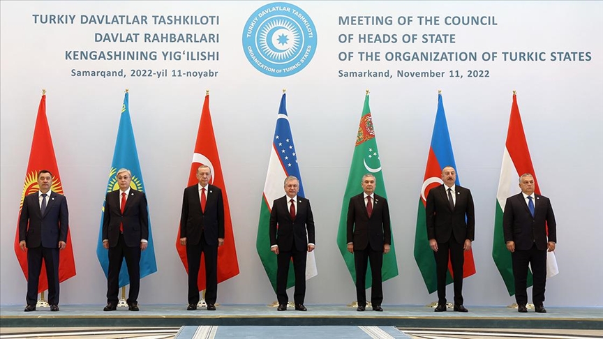 Türk Birliği Teşkilatı