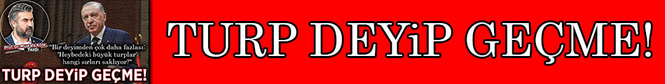Turp Deyip Geçme Küçük Resim