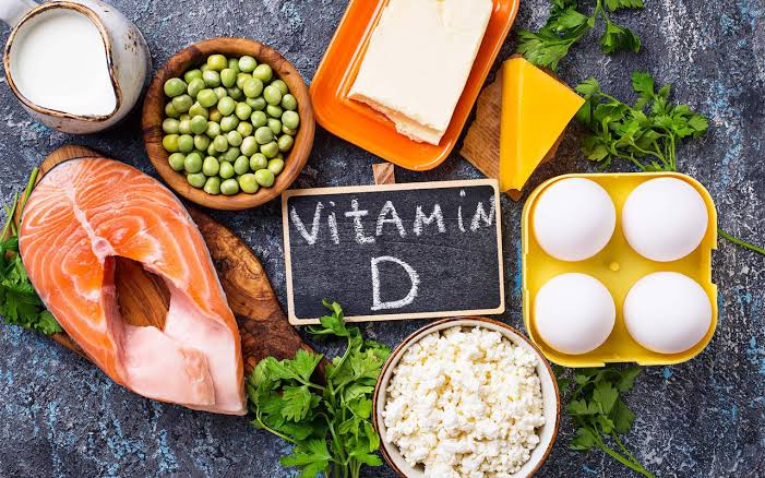 D Vitamin
