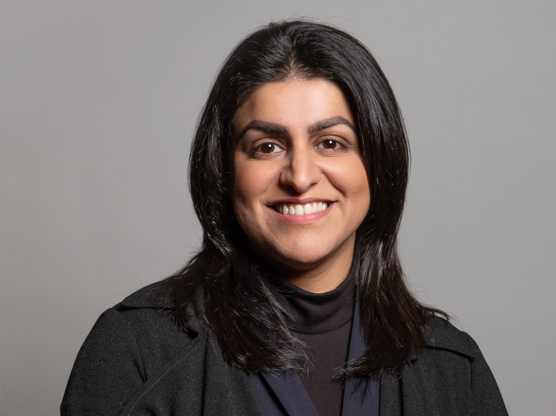 İngiltere Adalet Bakanı Shabana Mahmood