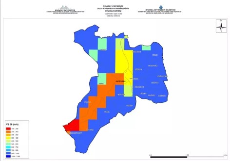 Kağıthane