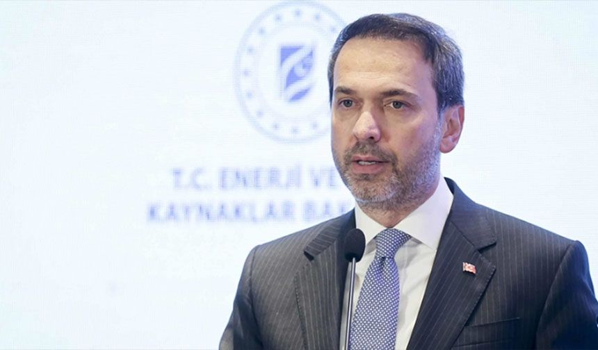 BAE'den Niğde'ye 1 milyar dolarlık yatırım!