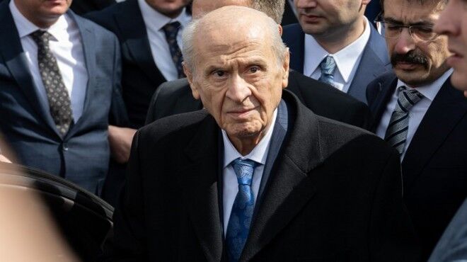 Devlet Bahceli Den Erken Secim Aciklamasi 170004