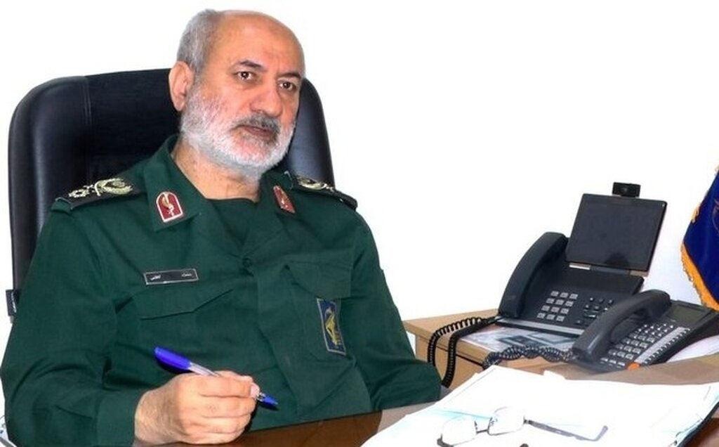 Muhammad Kazemi