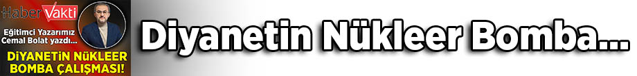 Nükleer Bomba