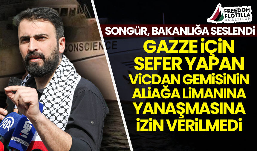 Songür Vicdan Gemisi 24324