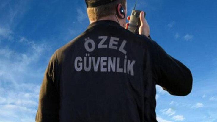 97 Donem Ozel Guvenlik Gorevlisi Sonuclari Aciklandi Mi