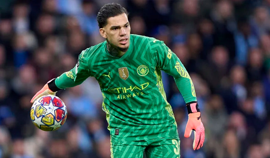 Ederson