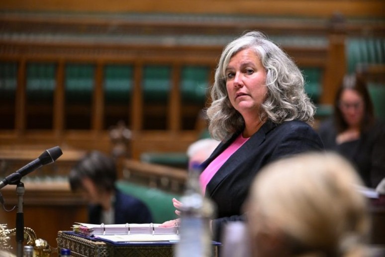 Heidi Alexander Mp 768X512 Hinz