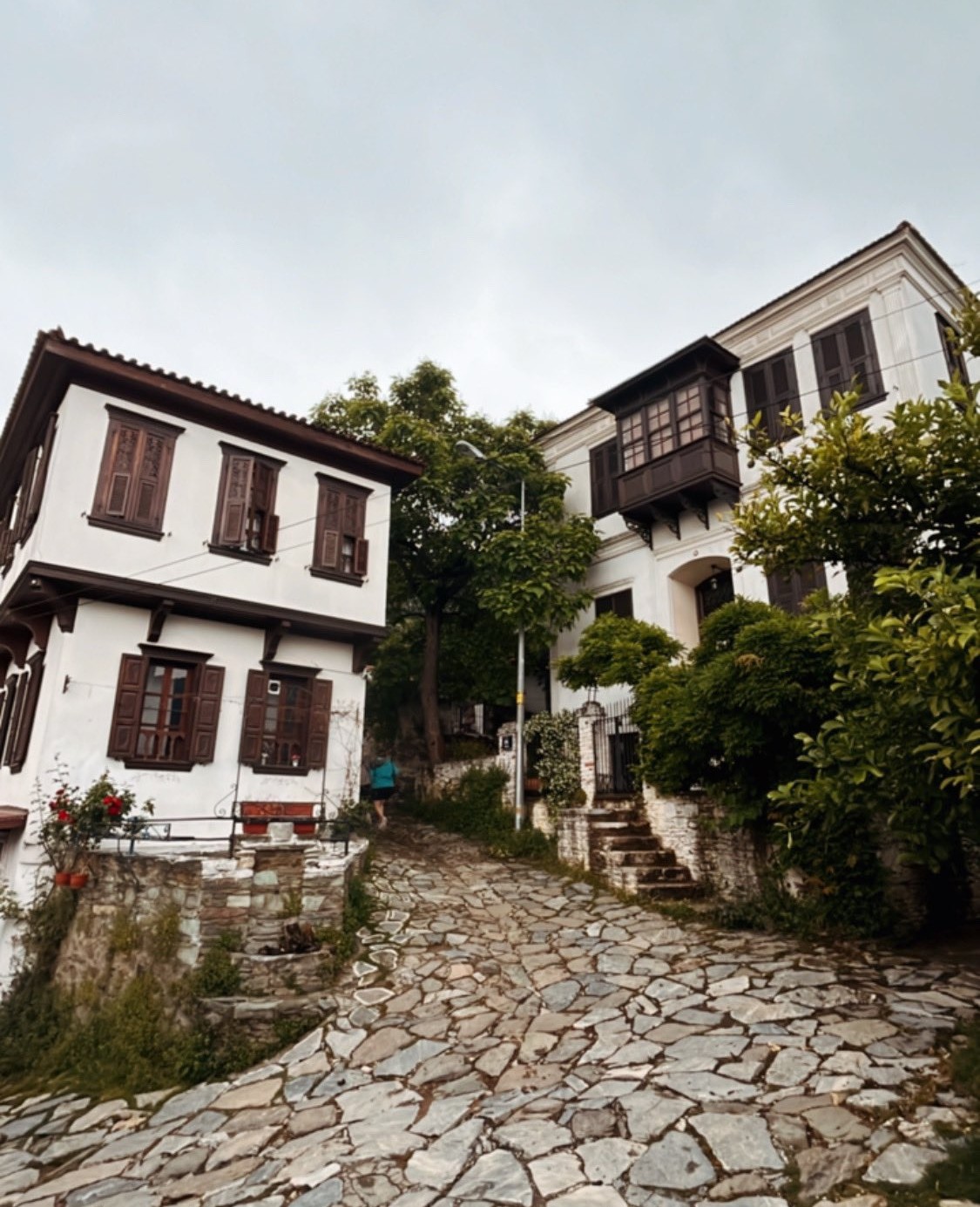 İzmir Şirince