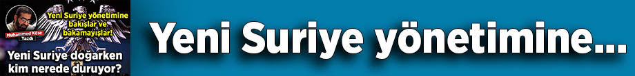 Köse Banner
