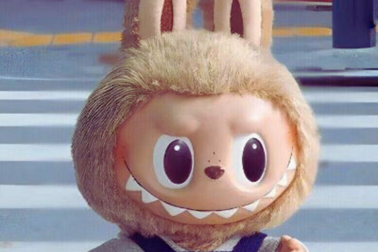 Meet Labubu Gremlin Toy Defying Trumps Tariffs