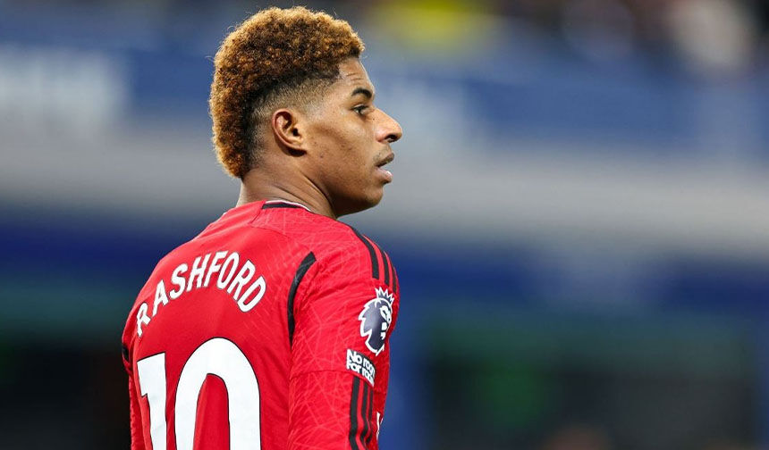 Rashford