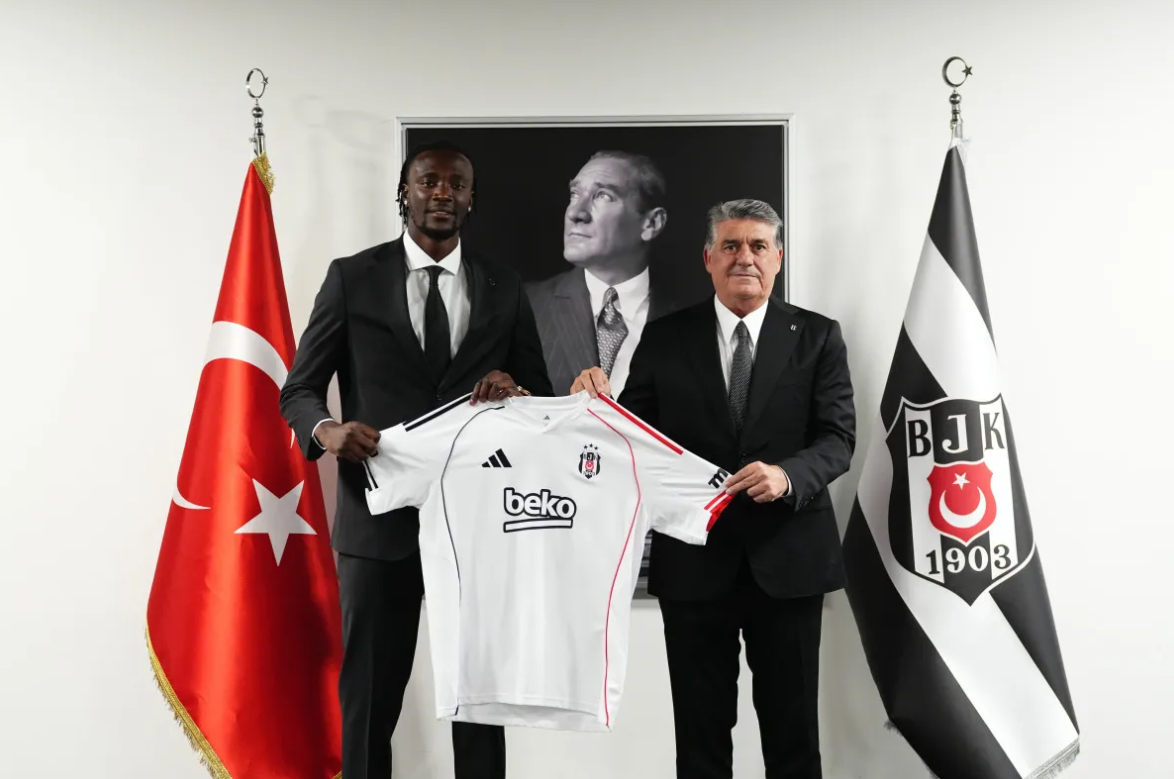 Tammy Abraham Forma