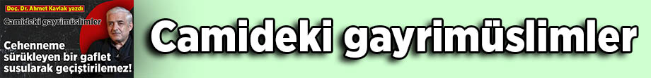 Yönlendirme Yazısı