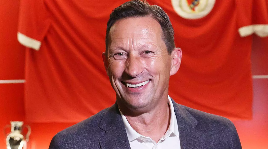 Roger Schmidt