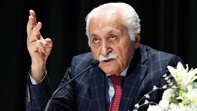 İbrahim Halil Çelik'ten veda yazısı: İkinci kez yolu açık olsun Yavuz Bülent Bakiler'in