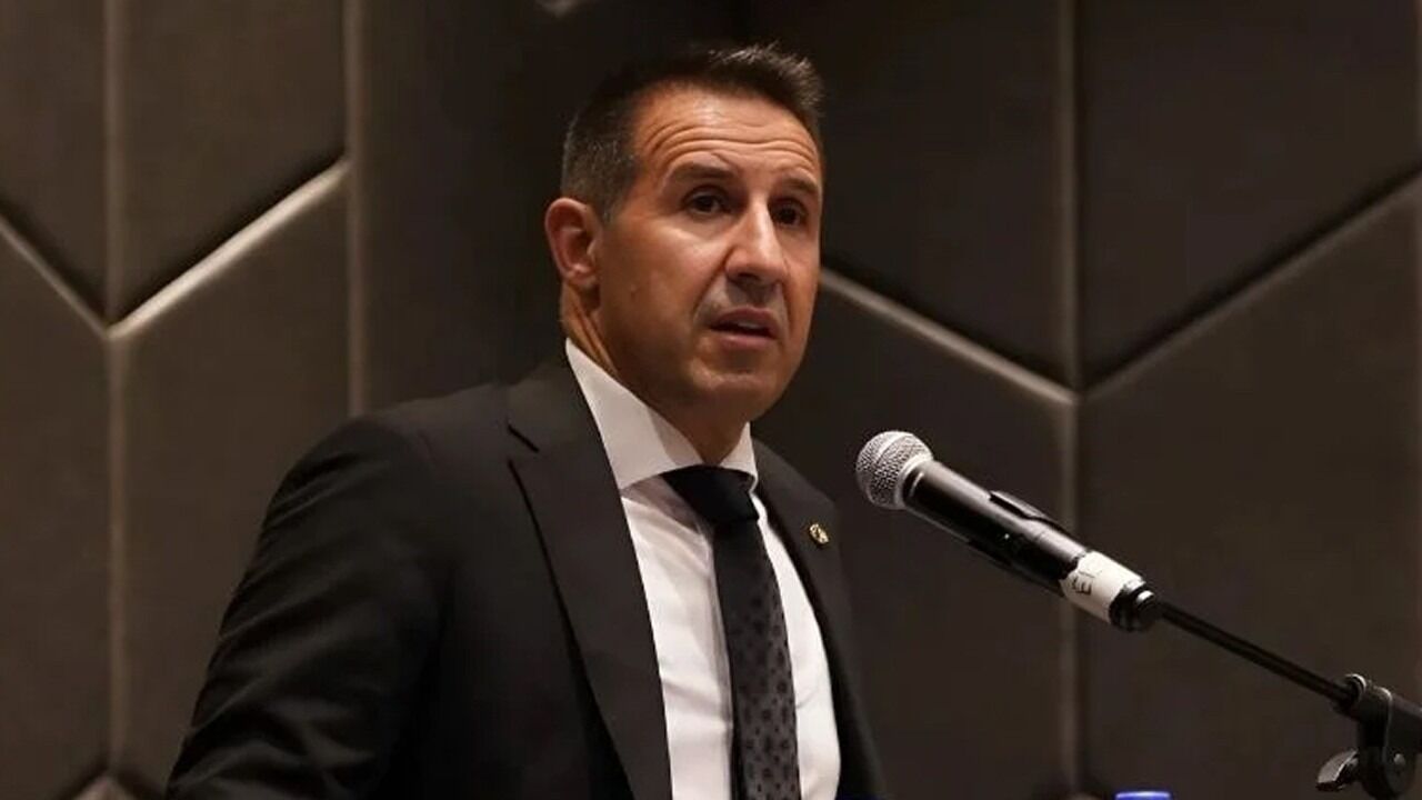 Emekli Albay Orkun Özeller tutuklandı