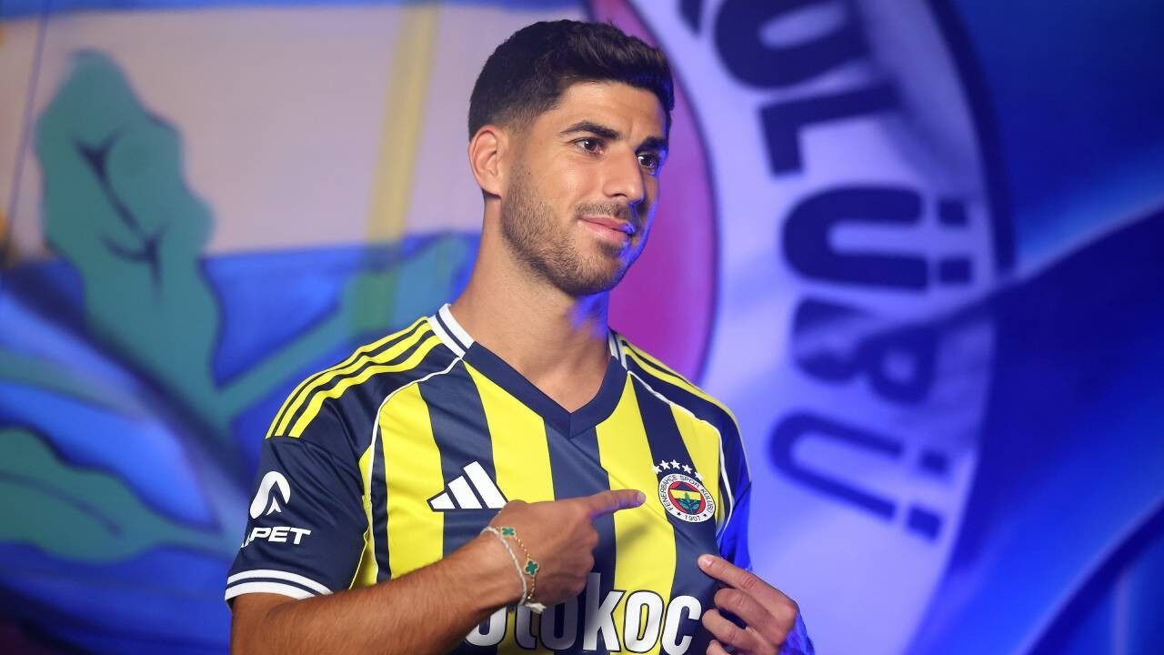 Fenerbahce Asensioyu Transfer Et