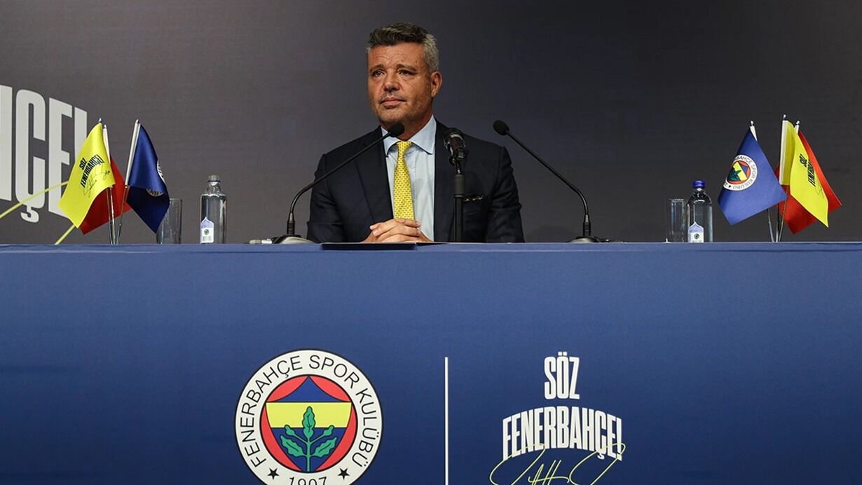 Fenerbahçe Başkan Adayı Sadettin Saran'dan Hakan Bilal Kutlualp açıklaması